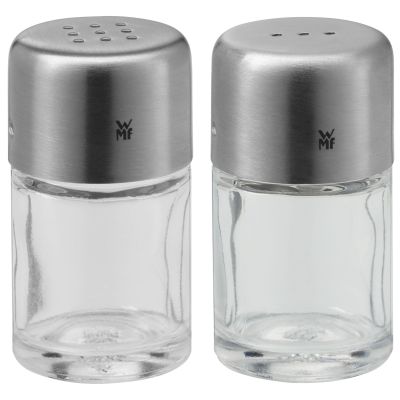 Mini Salz-/Pfefferstreuer-Set, 2-teilig