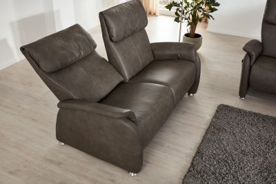 Sofa 3 sitzig Comfortmaster