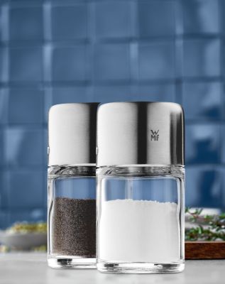 Mini Salz-/Pfefferstreuer-Set, 2-teilig