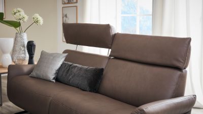 Sofa 3 sitzig Comfortmaster