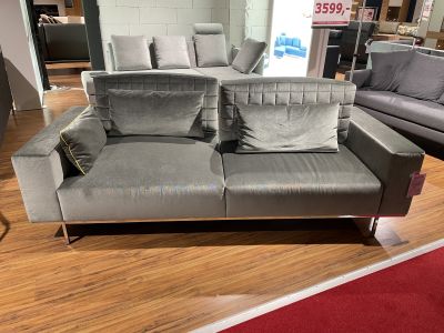 Sofa Modell: Airy 2 