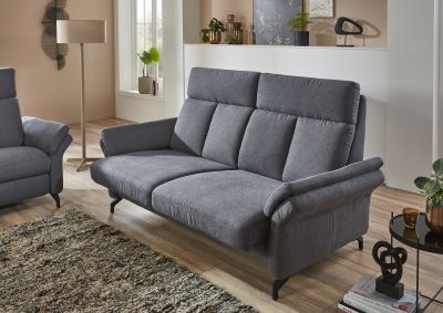 Sofa, 2-Sitzig Ortho-Sedis 4.0
