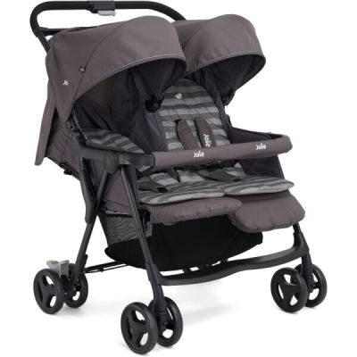 Joie Geschwister- & Zwillingsbuggy Aire Twin