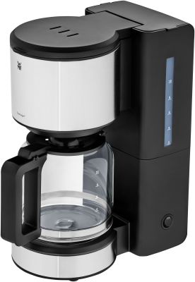 Filterkaffeemaschine mit Glaskanne