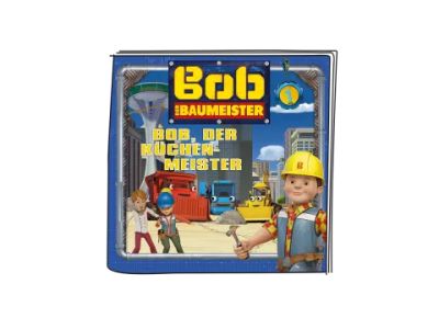 Tonie Bob der Baumeister