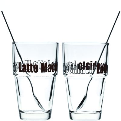 Latte Macchiatoset - SOLO